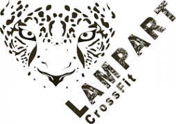 Crosfitlampart