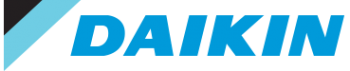 DAIKIN Airconditioning Poland