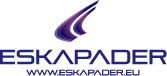 ESKAPADER