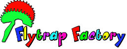 Flytrap Factory