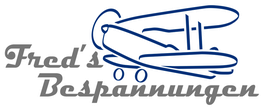 Freds Bespannungen
