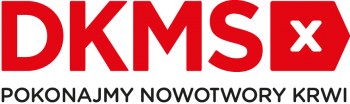 Fundacja DKMS