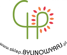 Gospodarstwo Ogrodnicze Bylinowy Raj