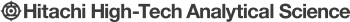Hitachi High-Tech Analytical Science