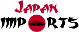 JAPAN IMPORTS