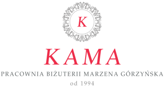 KAMA Pracownia Biżuterii