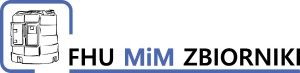 MIM - Zbiorniki