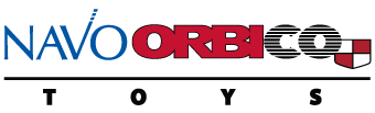 Navo Orbico