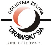 ODLEWNIA ŻELIWA DRAWSKI