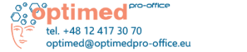 OPTIMED PRO-OFFICE