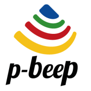 p-beep