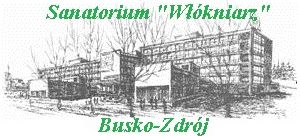Sanatorium Włókniarz