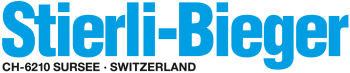 STIERLI-BIEGER
