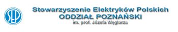 Stowarzyszenie Elektryków Polskich Oddział Poznańsk