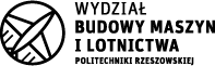 Wydział Budowy Maszyn i Lotnictwa PR