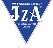 Wytwórnia Szpilek IZA