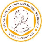 ZSCKR w Bogdańczowicach