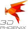 3D PHOENIX