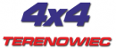 4x4 Terenowiec