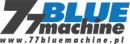 77 BLUE MACHINE