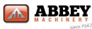ABBEY MACHINERY