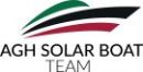 AGH Solar Boat Team