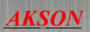 Akson