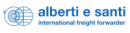Alberti e Santi
