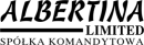 ALBERTINA LIMITED