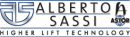 ALBERTO SASSI