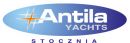 ANTILA JACHT