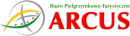 ARCUS Biuro Pielgrzymkowo-Turystyczne