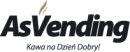 AS VENDING