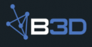 B3D