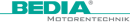 BEDIA Motorentechnik