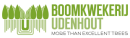 BOOMKWEKERIJ UDENHOUT