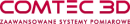 COMTEC 3D
