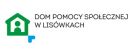 Dom Pomocy Społecznej w Lisówkach