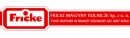FRICKE