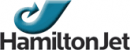 Hamilton Jet