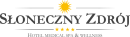 HOTEL SŁONECZNY ZDRÓJ