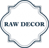 Raw Decor