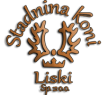 STADNINA KONI LISKI