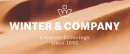 Winter Company