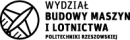 Wydział Budowy Maszyn i Lotnictwa PR