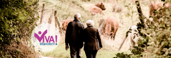 Ciekawe jest życie seniora - VIVA SENIORZY! 2019