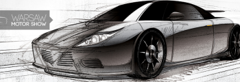 Gratka dla fanów motoryzacji - Warsaw Motor Show 2019