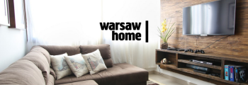 Targi wnętrzarskie Warsaw Home 2018 czas zacząć