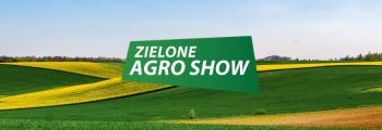 Zielone AGRO SHOW 2019 - rekordowa edycja wystawy