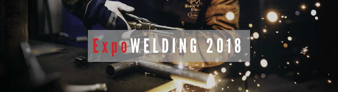 6. edycja czołowych Targów Spawalniczych w Europie